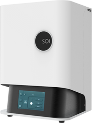 SOL - 3D PRINTER w/Concierge Service