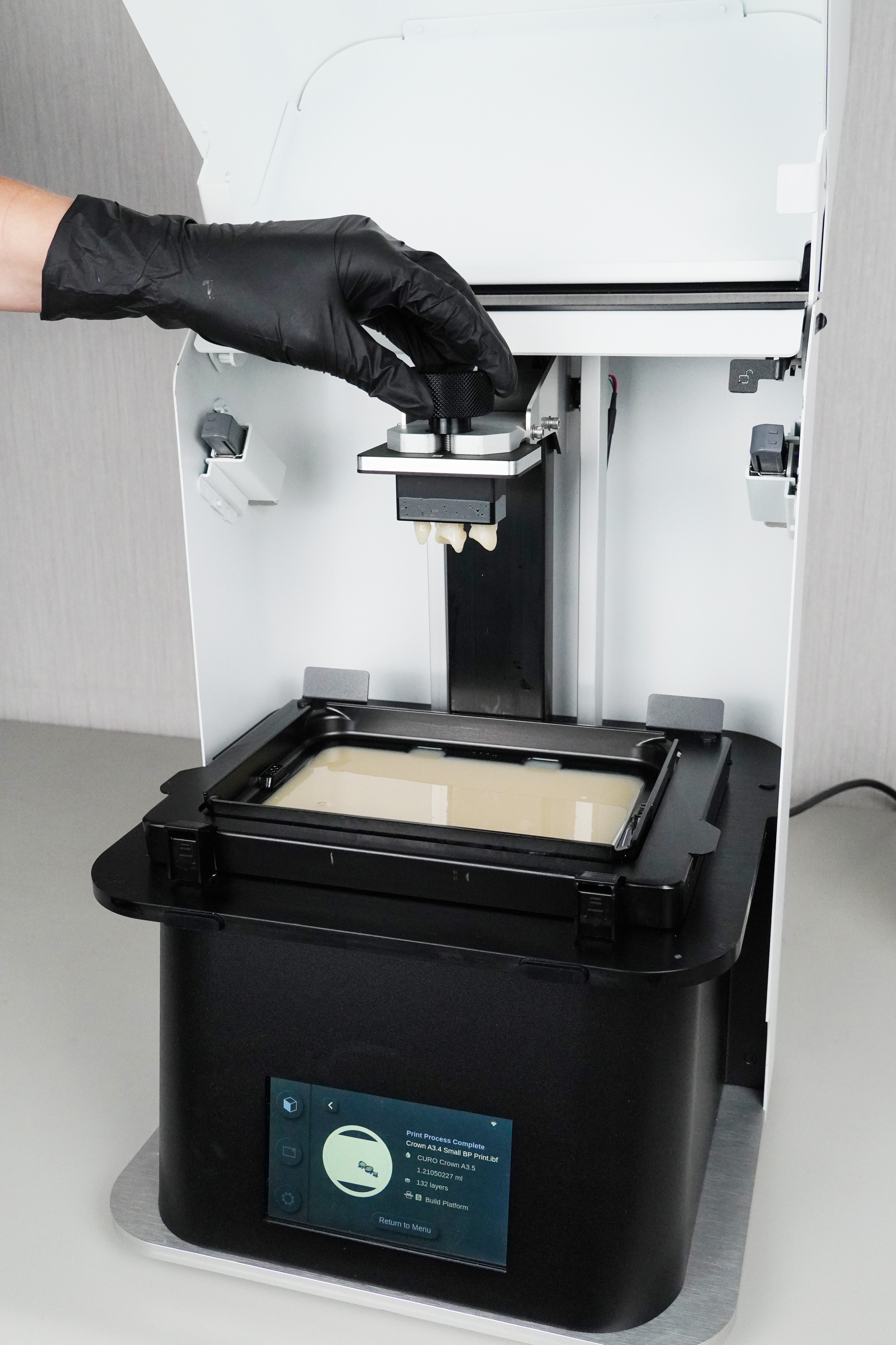 SOL - 3D PRINTER w/Concierge Service