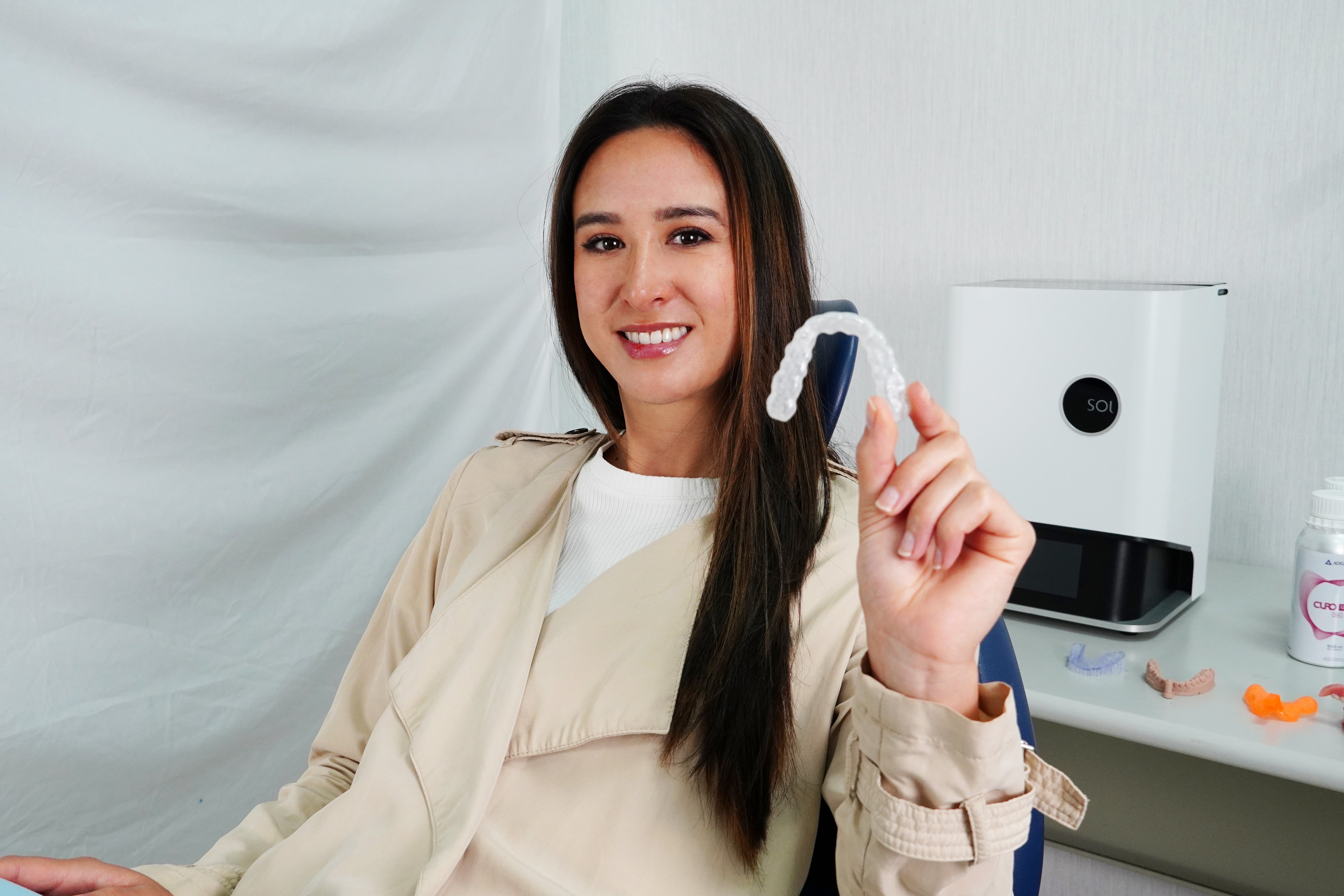 SOL - 3D PRINTER w/Concierge Service