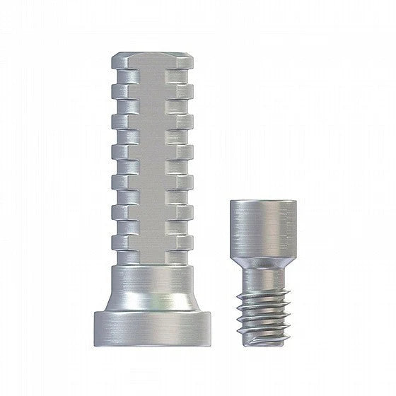 Titanium Sleeve Abutment MUA M1.6