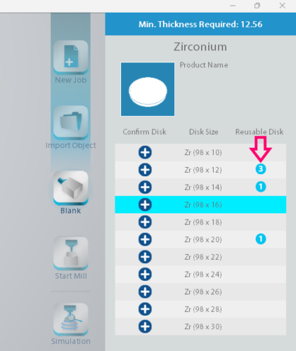 MILLBOX: The Dental CAM software for smart restorations