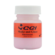 Shake and Glaze Fluorescent, 30ml
