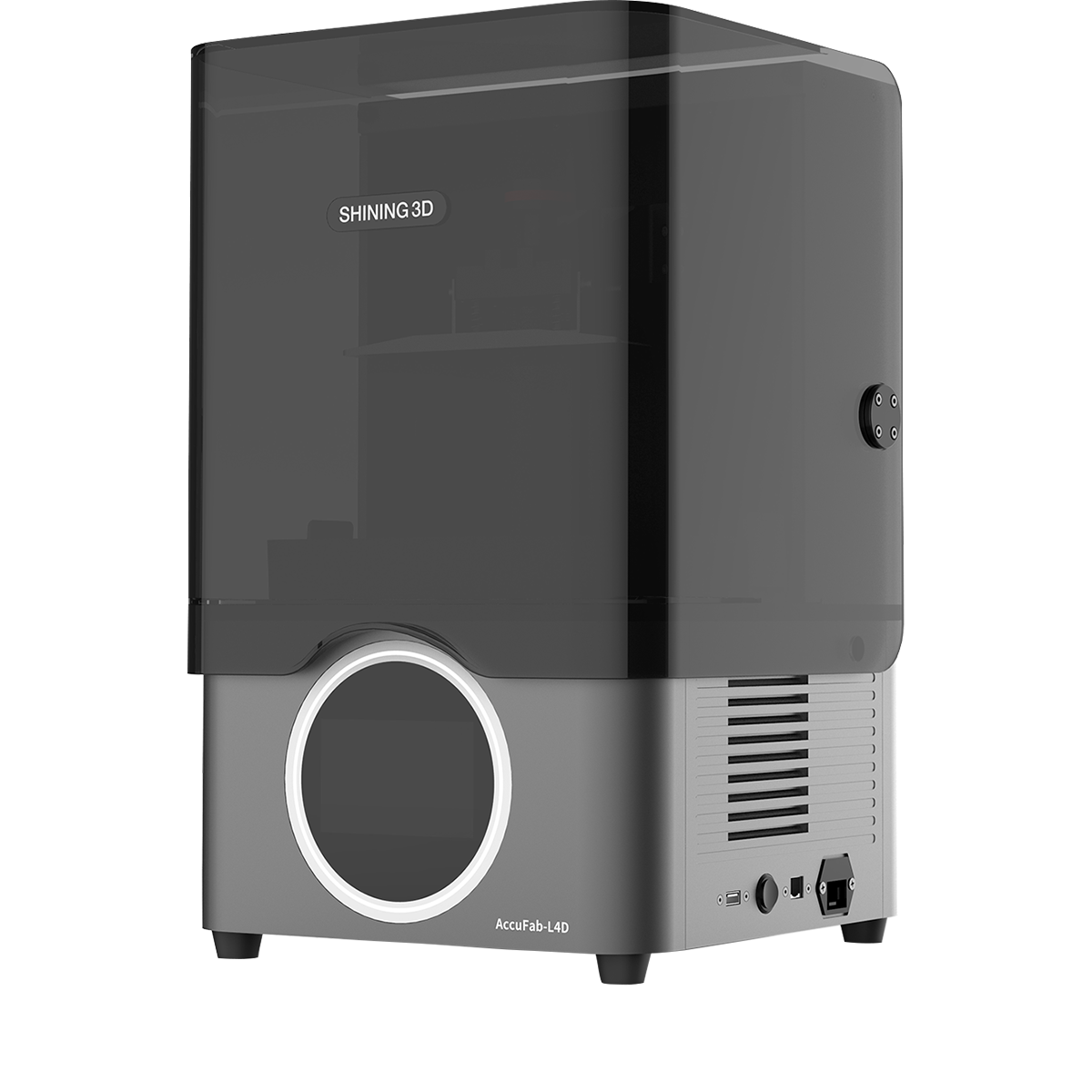 AccuFab-L4D Dental 3D Printer