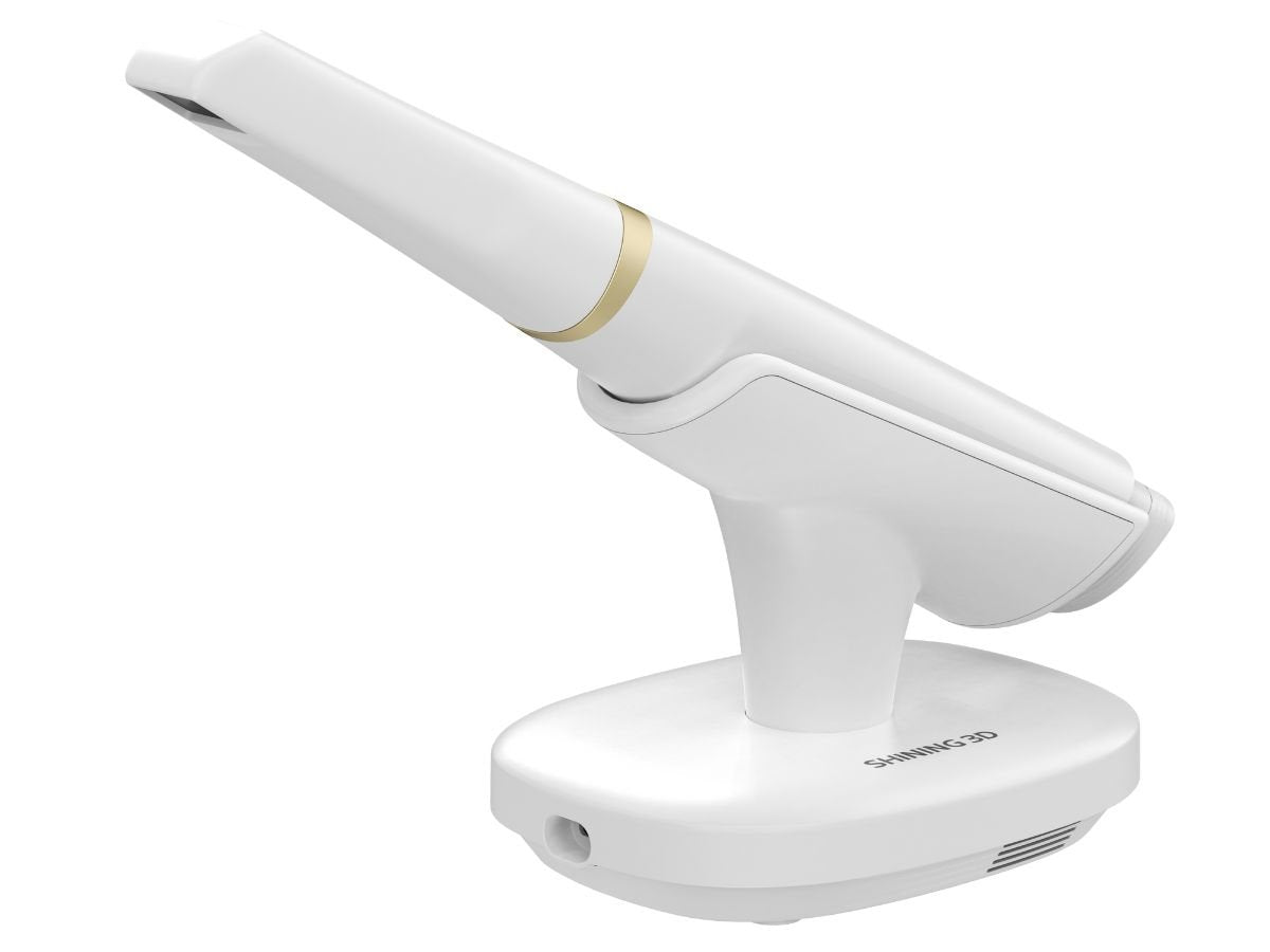 Shinnig Ios Shining 3D Aoralscan Elite IOS + IPG | Intra-Oral Scanner - Wireless ...