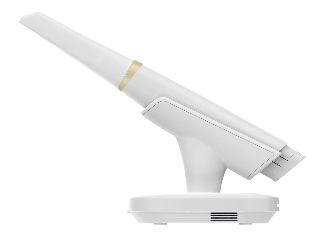 Shinnig Ios Shining 3D Aoralscan Elite IOS + IPG | Intra-Oral Scanner - Wireless ...