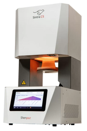 ShenPaz Sintra CS Sintering Surface