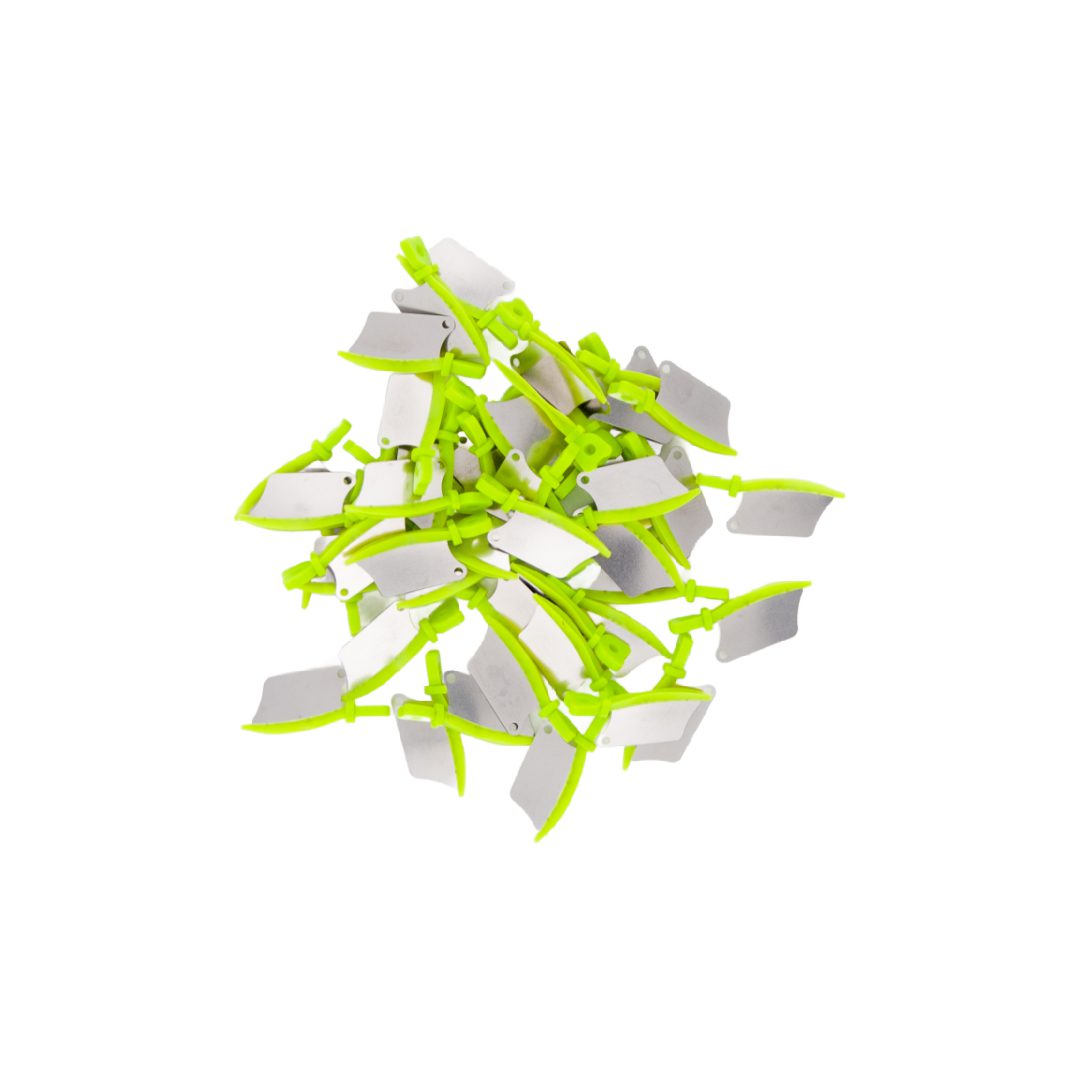 Smart Dental Wedges