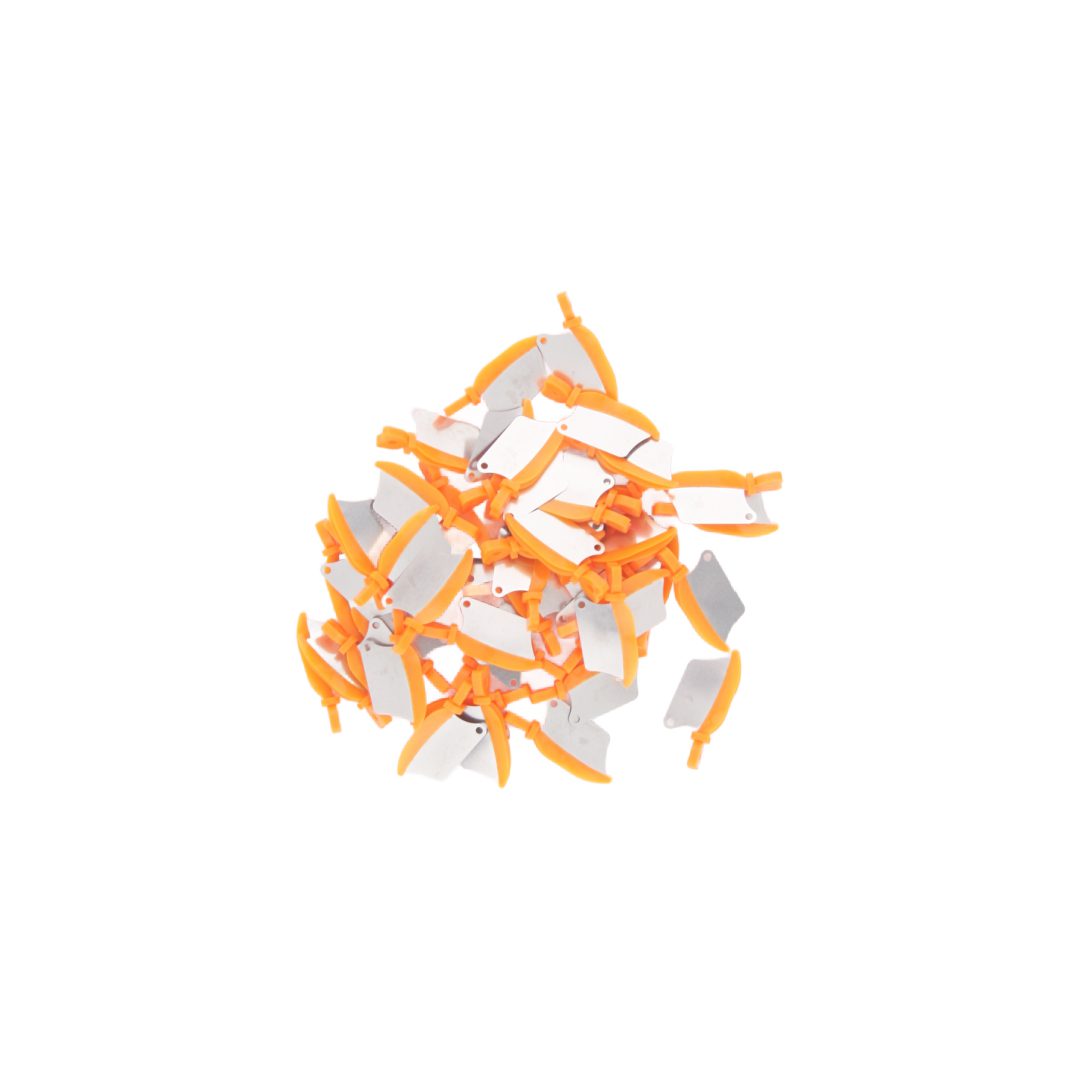 Smart Dental Wedges