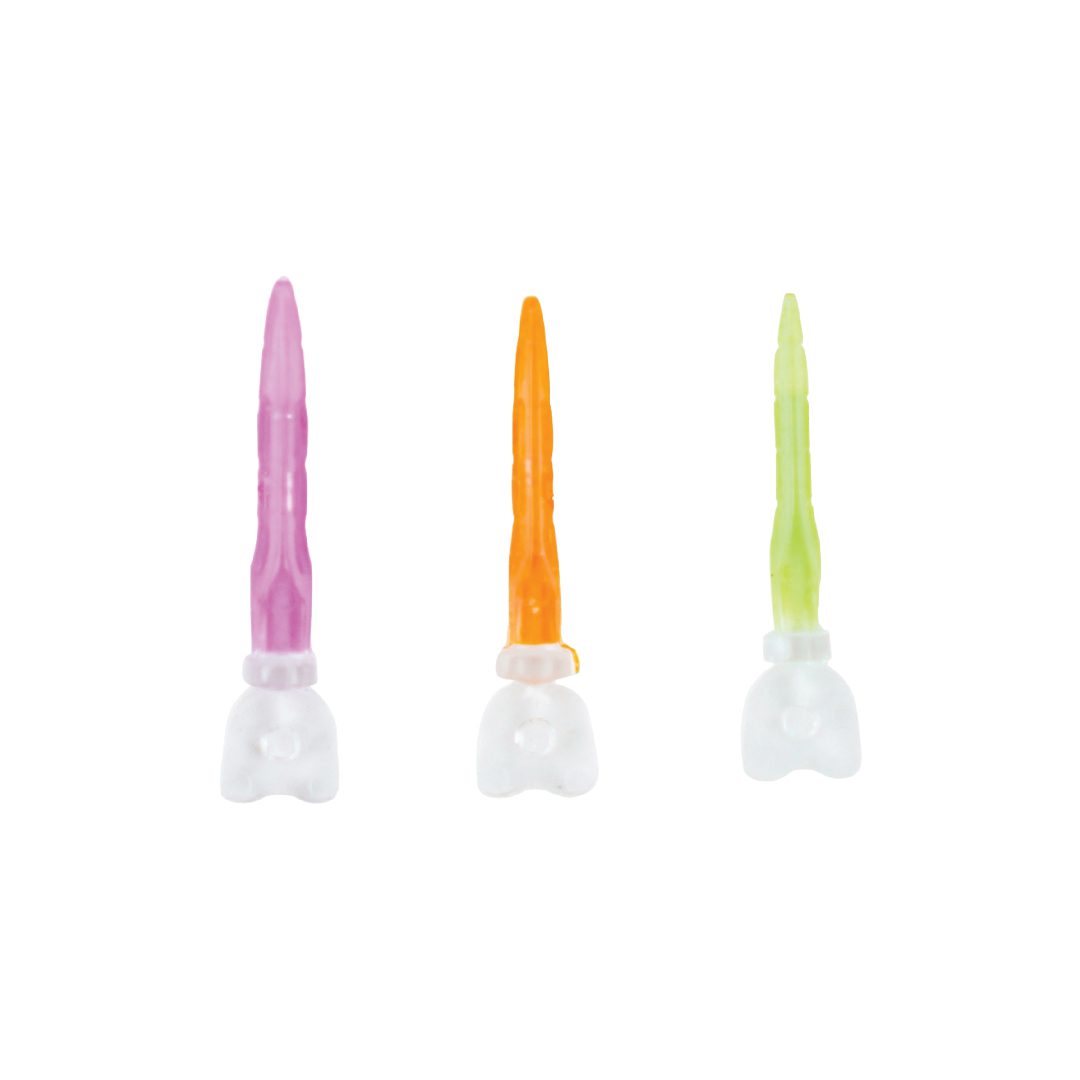 Smart Dental Wedges