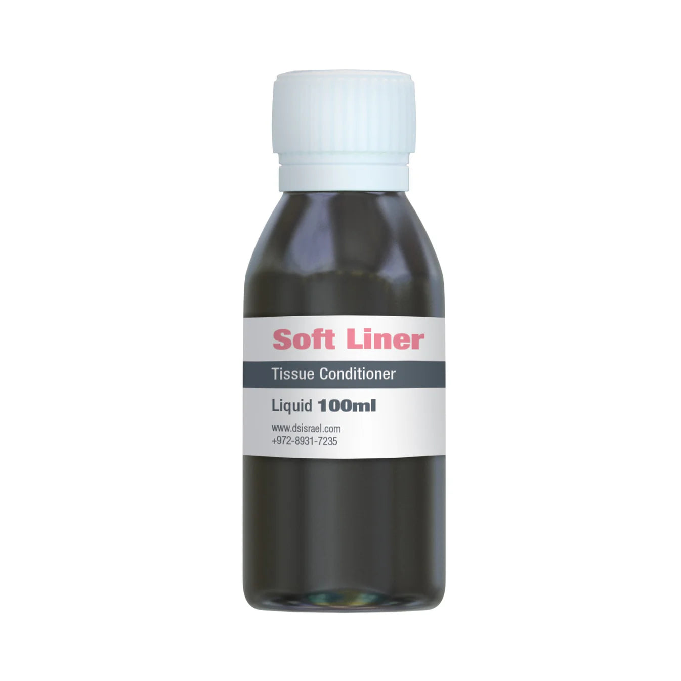 Soft Liner 2x50g + 100ml
