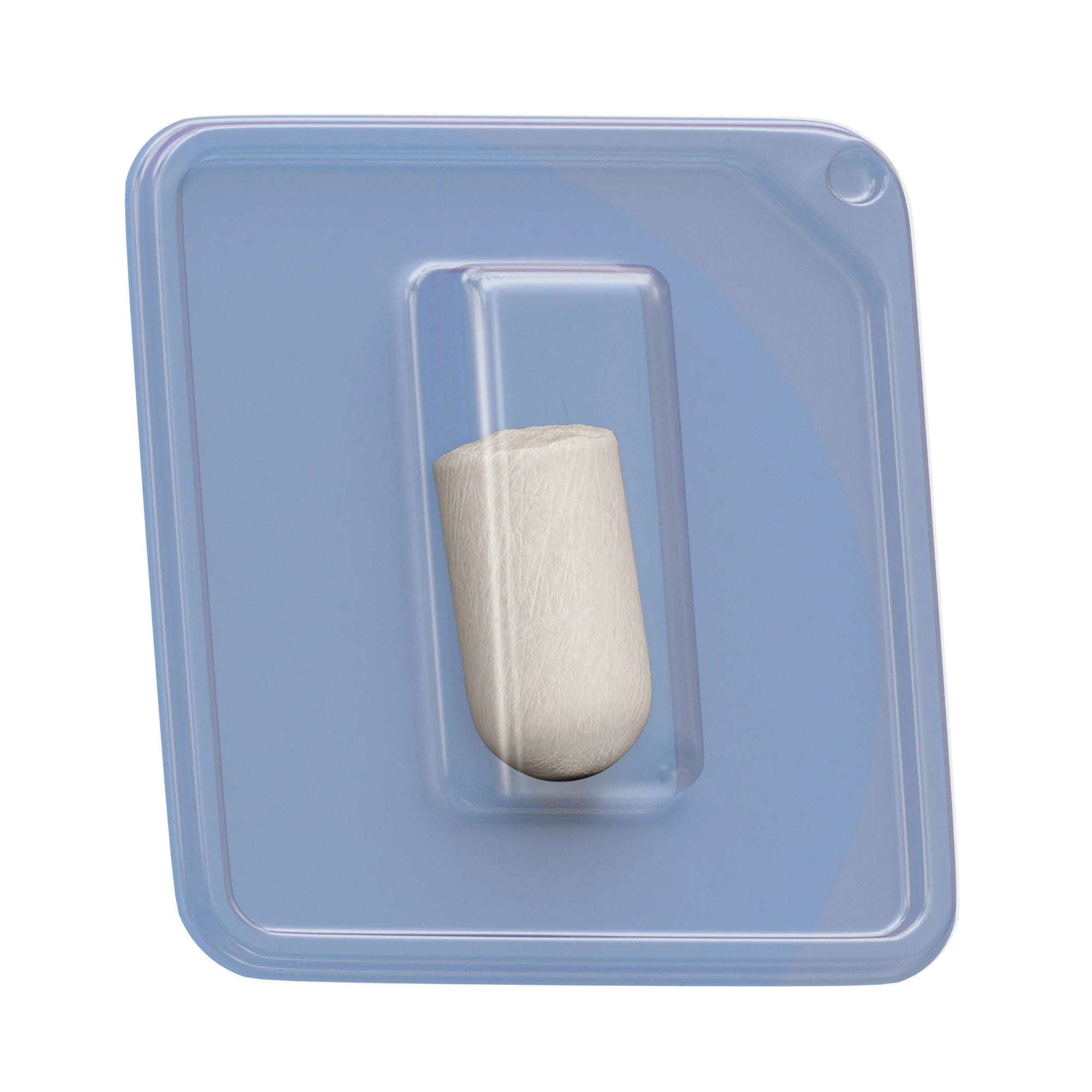 Sponge ZenGraft Plugs