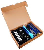 Ackuretta Starter Tool Kit