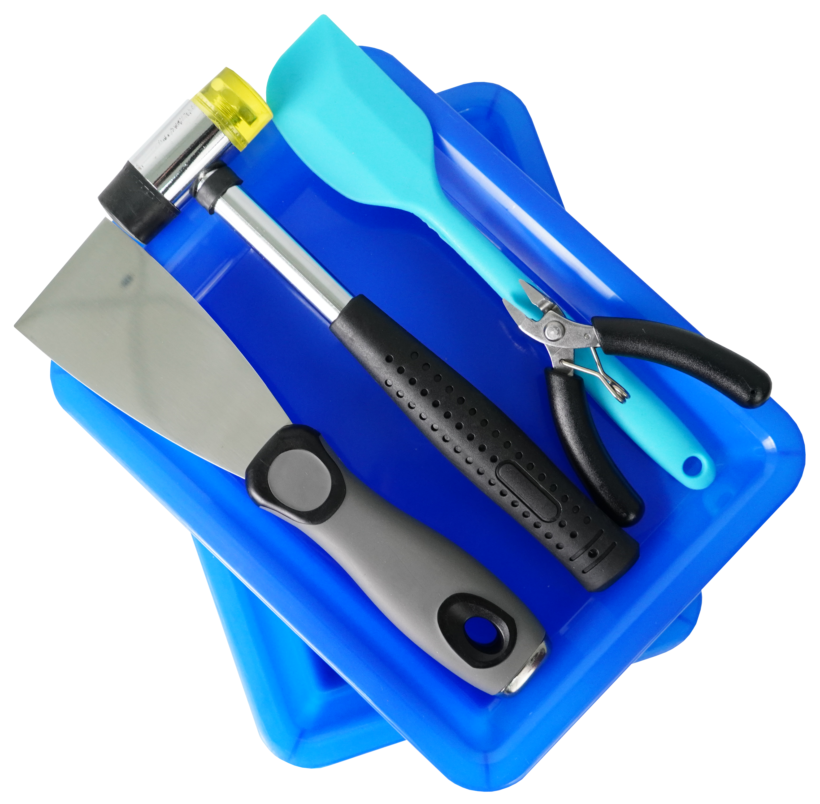 Ackuretta Starter Tool Kit