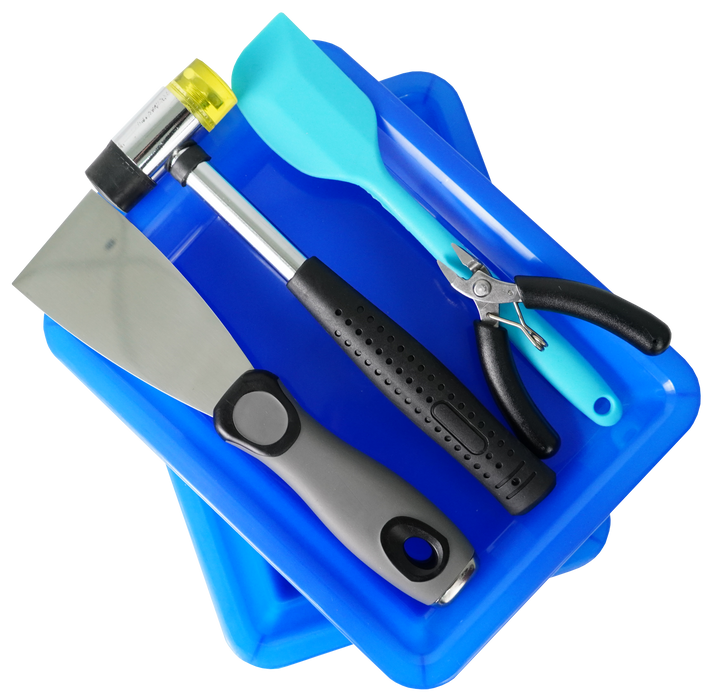 Starter Tool Kit