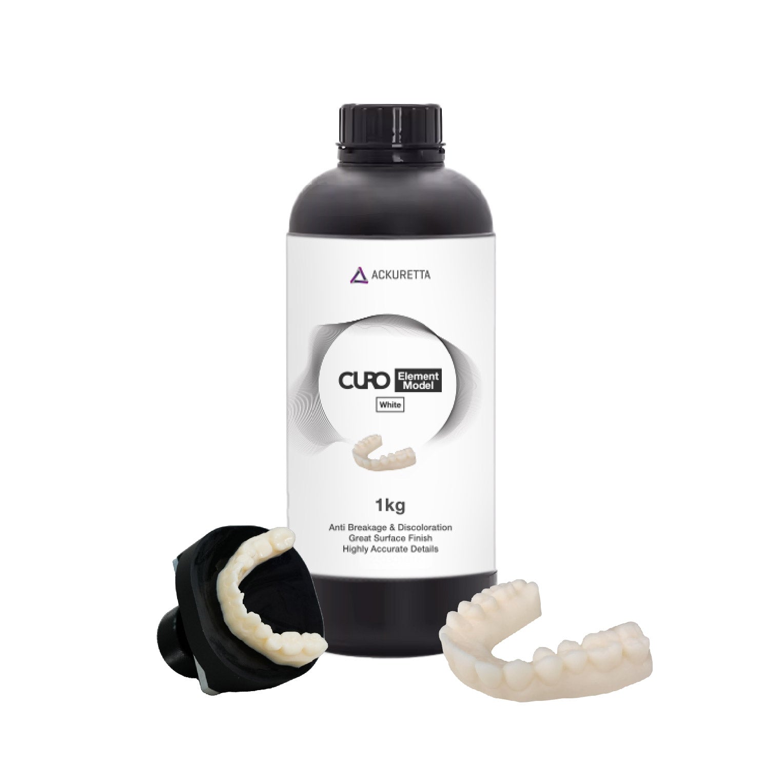 CURO Element Model Resin