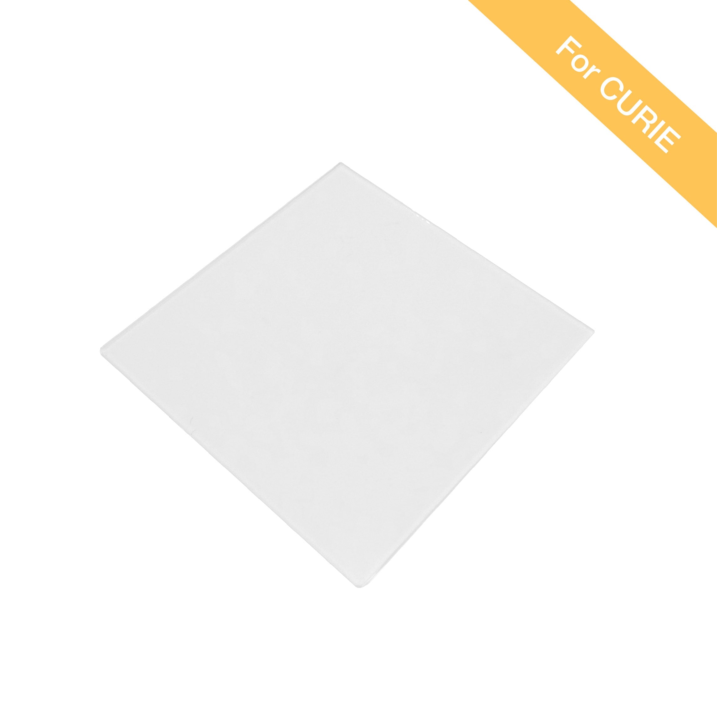 Ackuretta CURIE - Glass White Board
