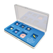 Straight Loc-in Full Set Ø4.3-5.0mm