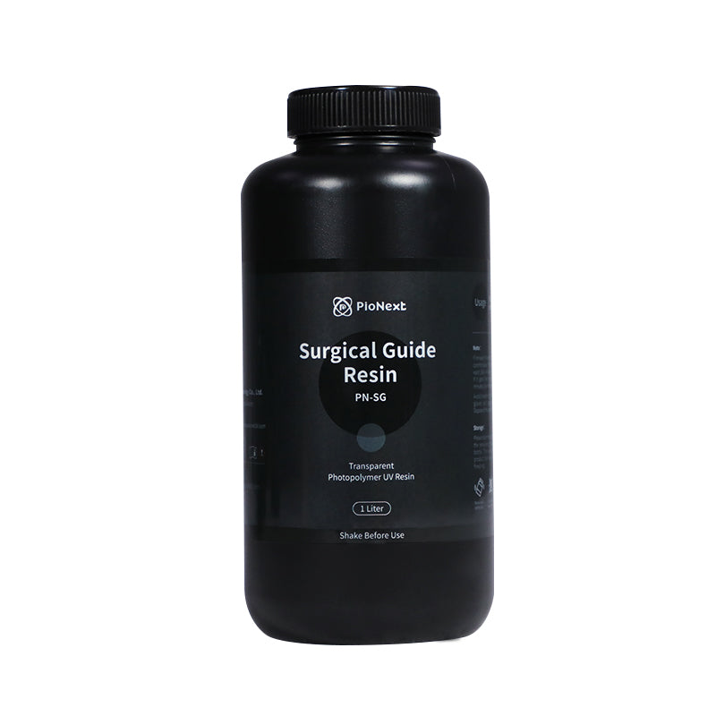 Surgical Guide Resin