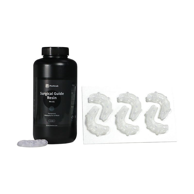 Surgical Guide Resin