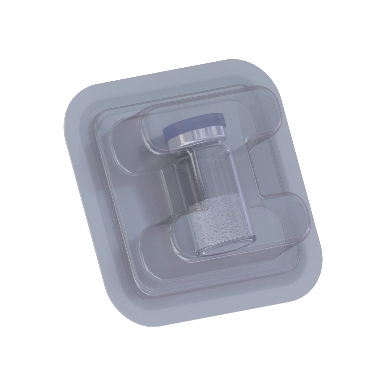 Syntoss Pure Granules