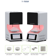 Addin Co. T-700 SF Zirconia Sintering Furnace