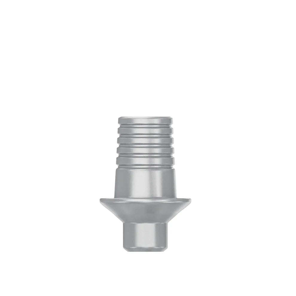 Ti-Base Straight Abutment Rotational