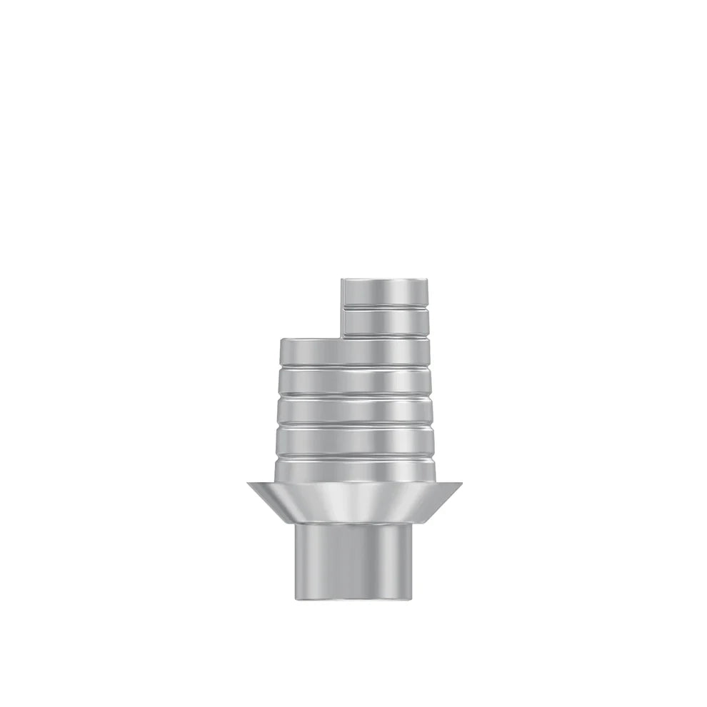 Angulated Ti-Base Abutment 25° Rotational