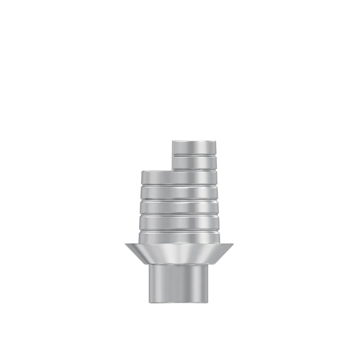 Angulated Ti-Base Abutment 25° Rotational