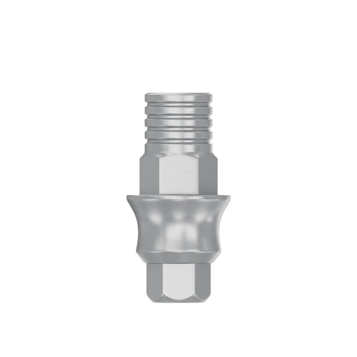 Ti-Base Straight Abutment Non-rotational