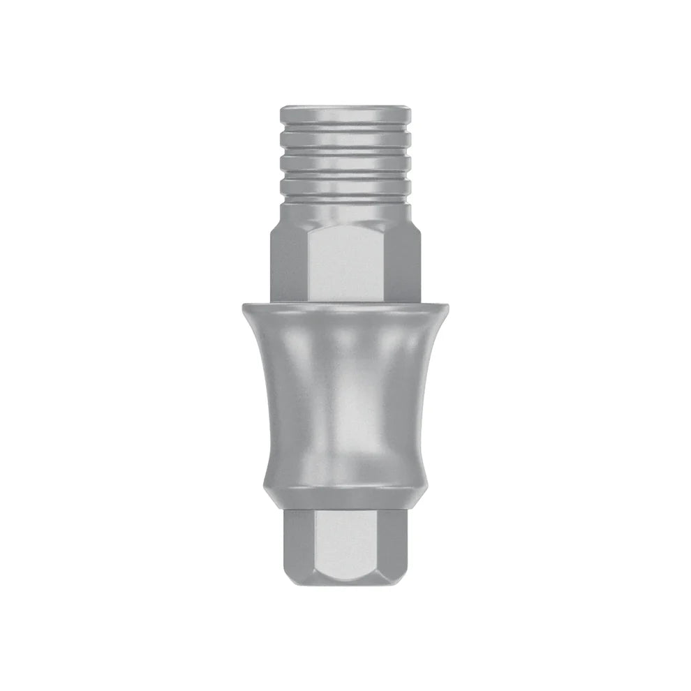 Ti-Base Straight Abutment Non-rotational