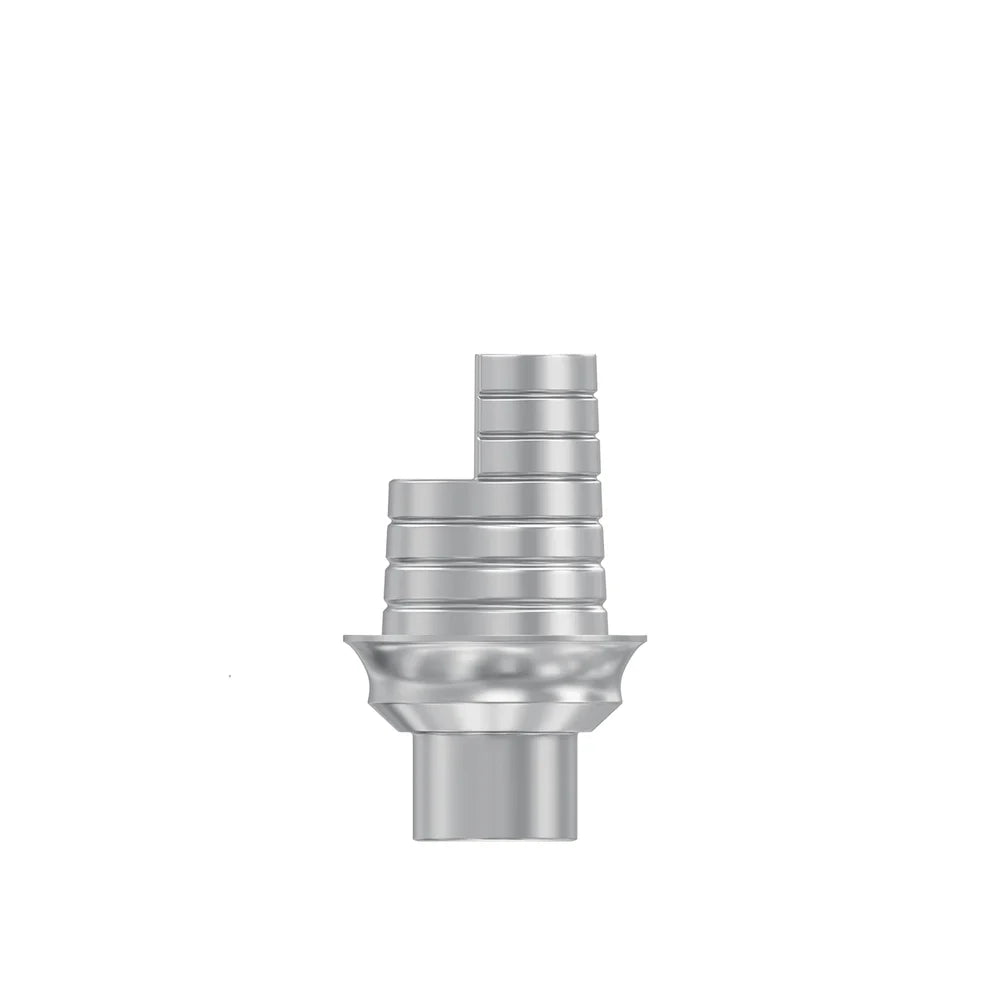 Angulated Ti-Base Abutment 25° Rotational