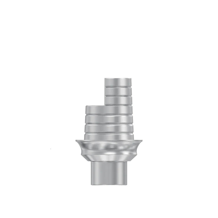 Angulated Ti-Base Abutment 25° Rotational