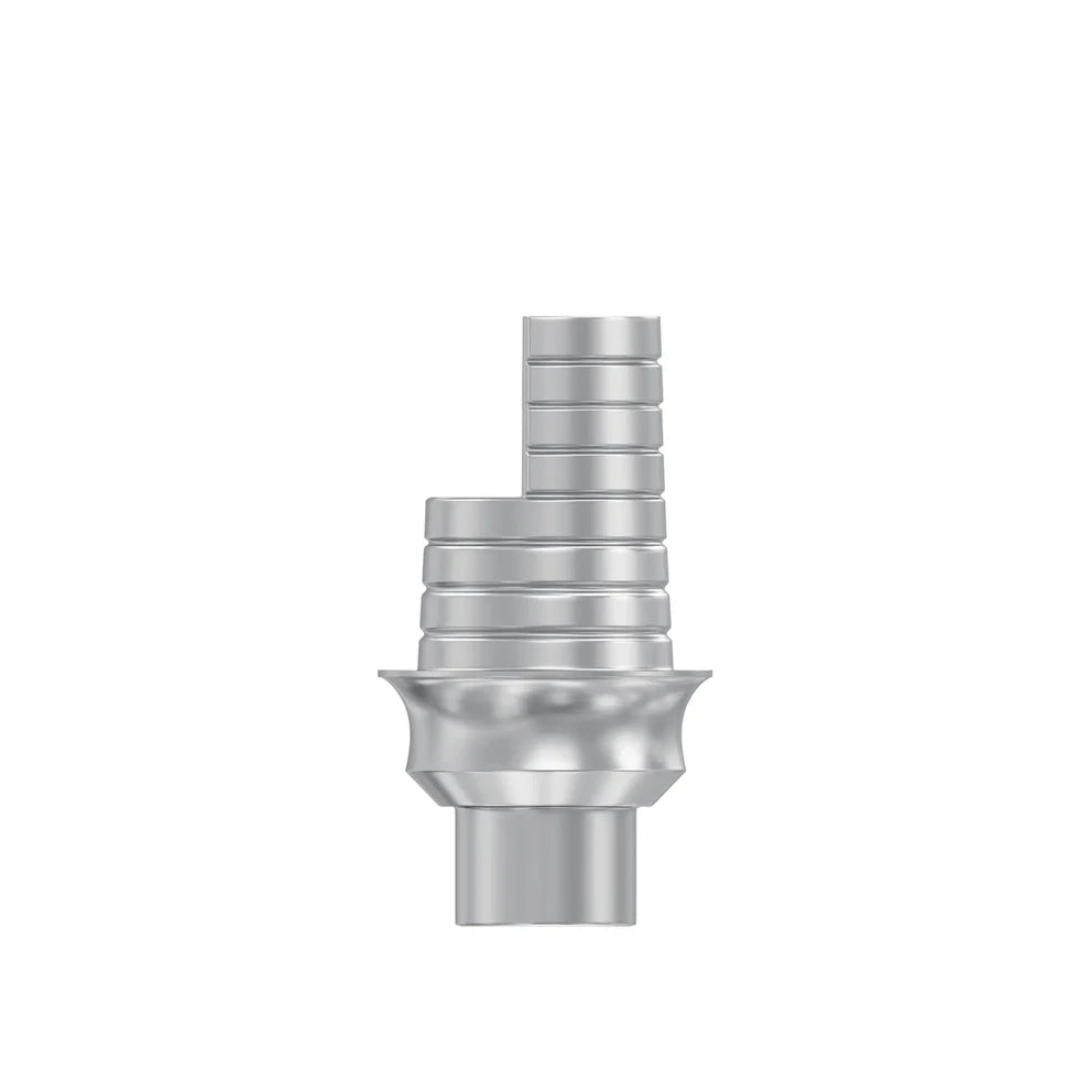 Angulated Ti-Base Abutment 25° Rotational