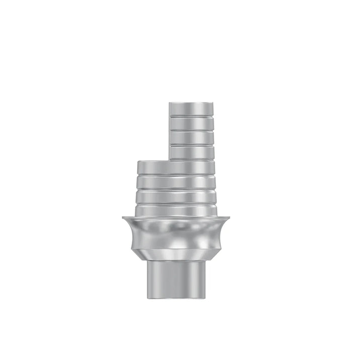 Angulated Ti-Base Abutment 25° Rotational