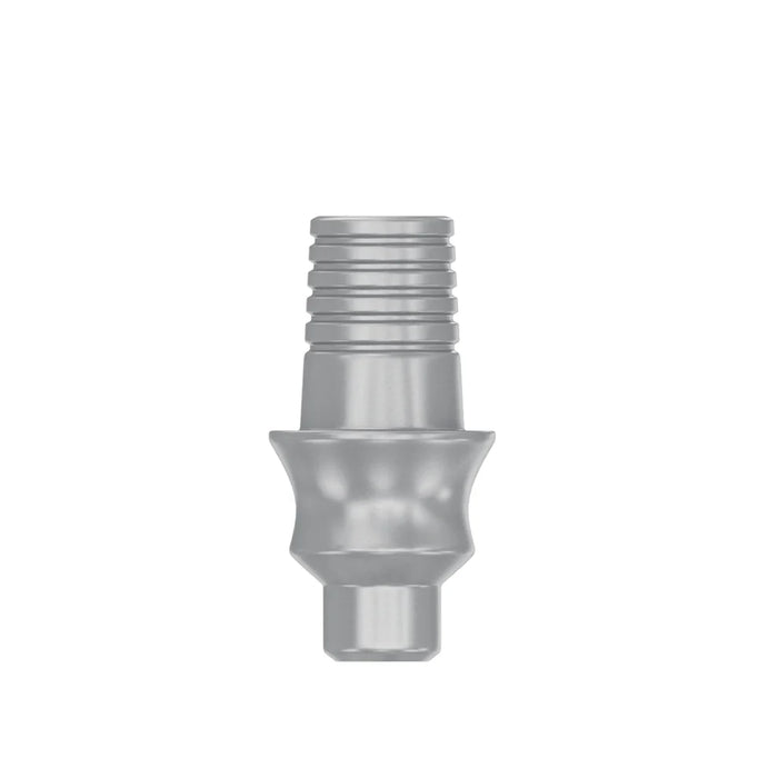 Ti-Base Straight Abutment Rotational