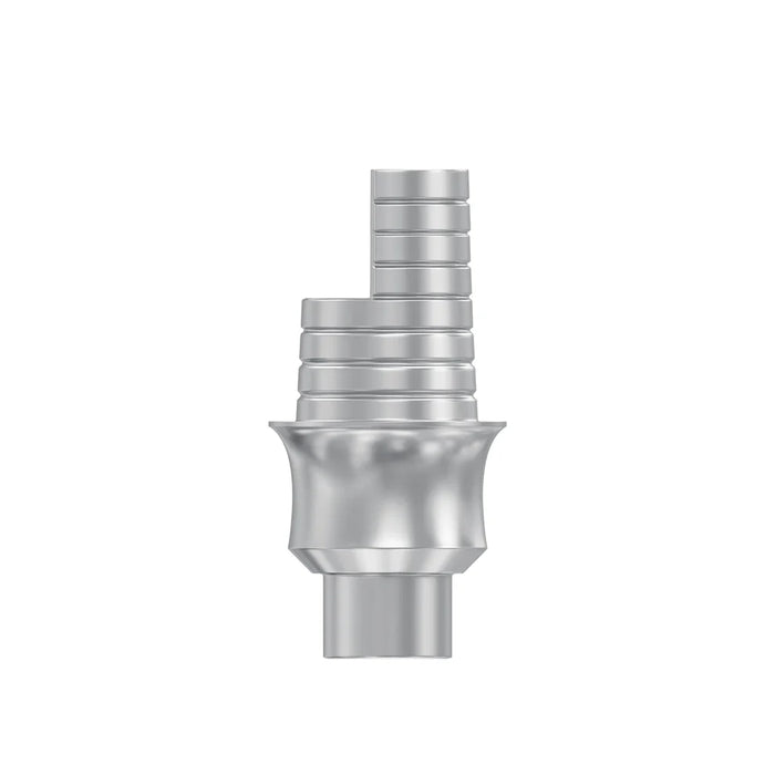 Angulated Ti-Base Abutment 25° Rotational
