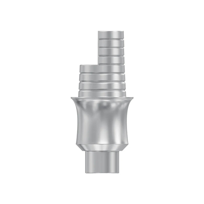 Angulated Ti-Base Abutment 25° Rotational