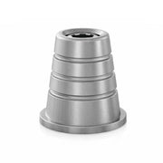 Ti-Base Compatible with GM Mini Conical Abutment Neodent®