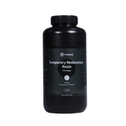 Temporary Restoration Resin