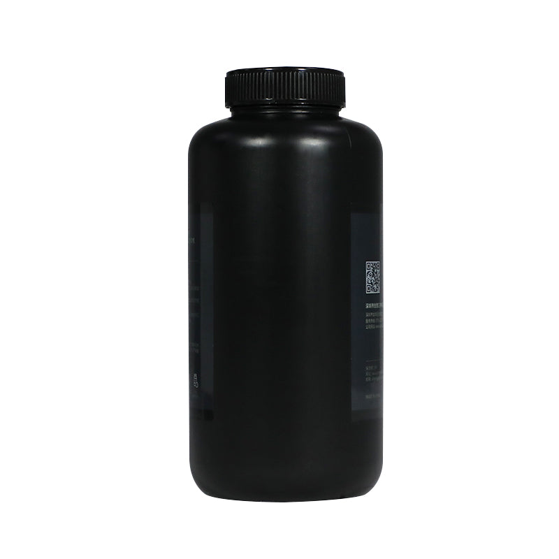 Temporary Restoration Resin