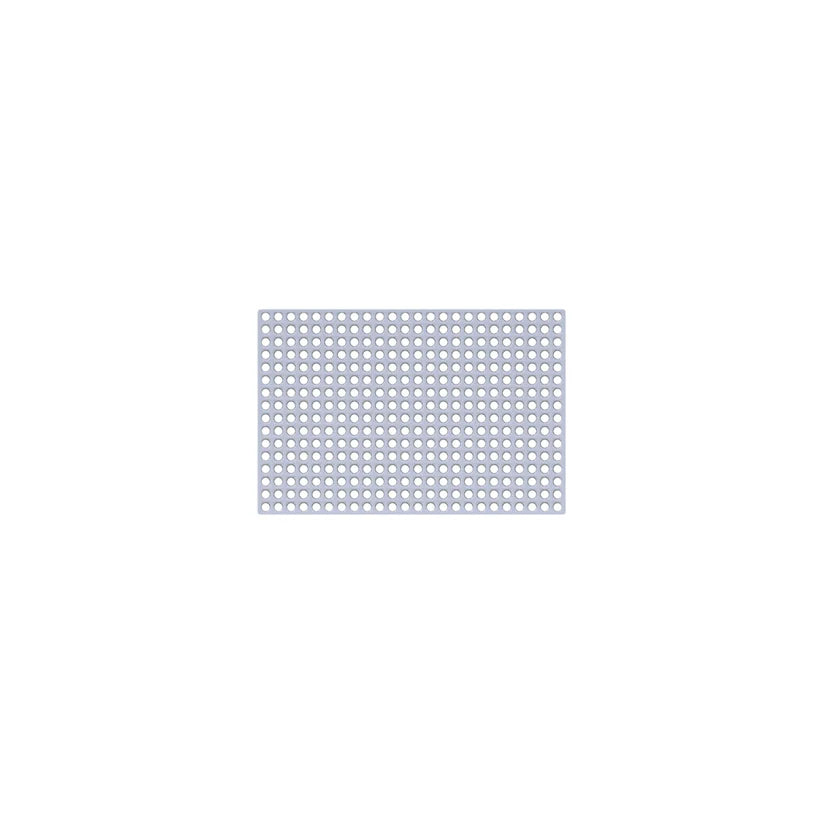 Titanium Mesh Plates 0.6mm
