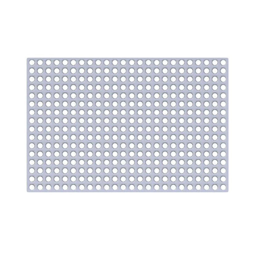 Titanium Mesh Plates 0.6mm