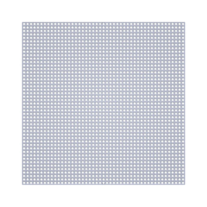 Titanium Mesh Plates 0.6mm