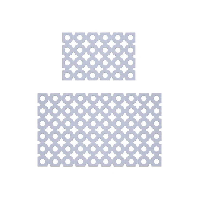 Titanium Mesh Plates 1.4mm