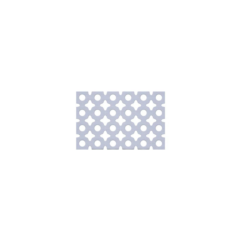 Titanium Mesh Plates 1.4mm