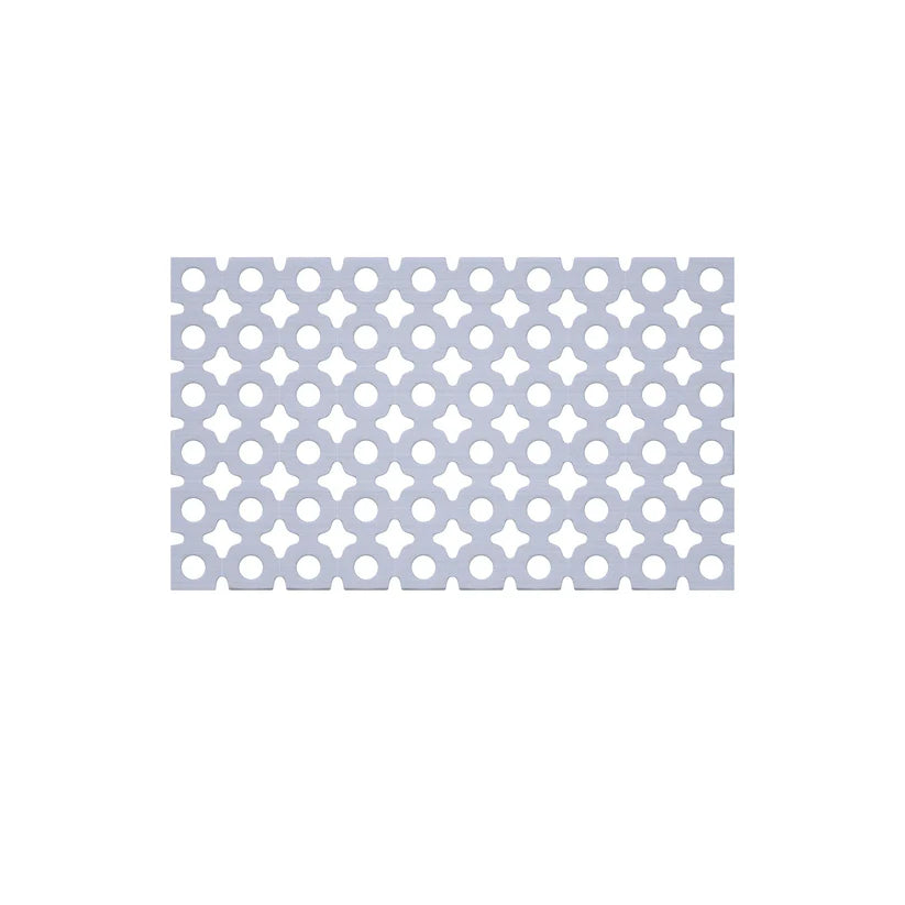 Titanium Mesh Plates 1.4mm