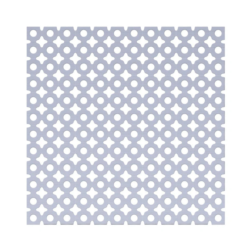 Titanium Mesh Plates 1.4mm