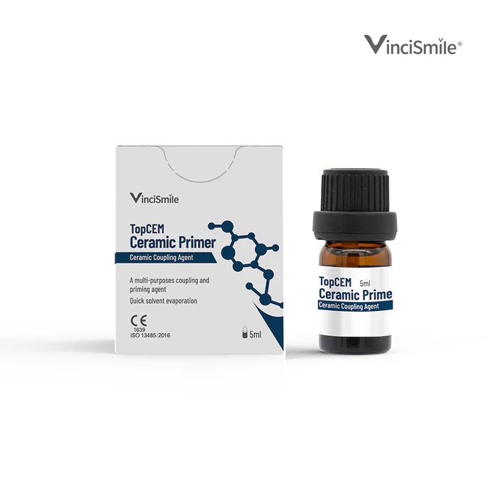 HUGE DENTAL USA TopCEM Elite System – Cementation Kit