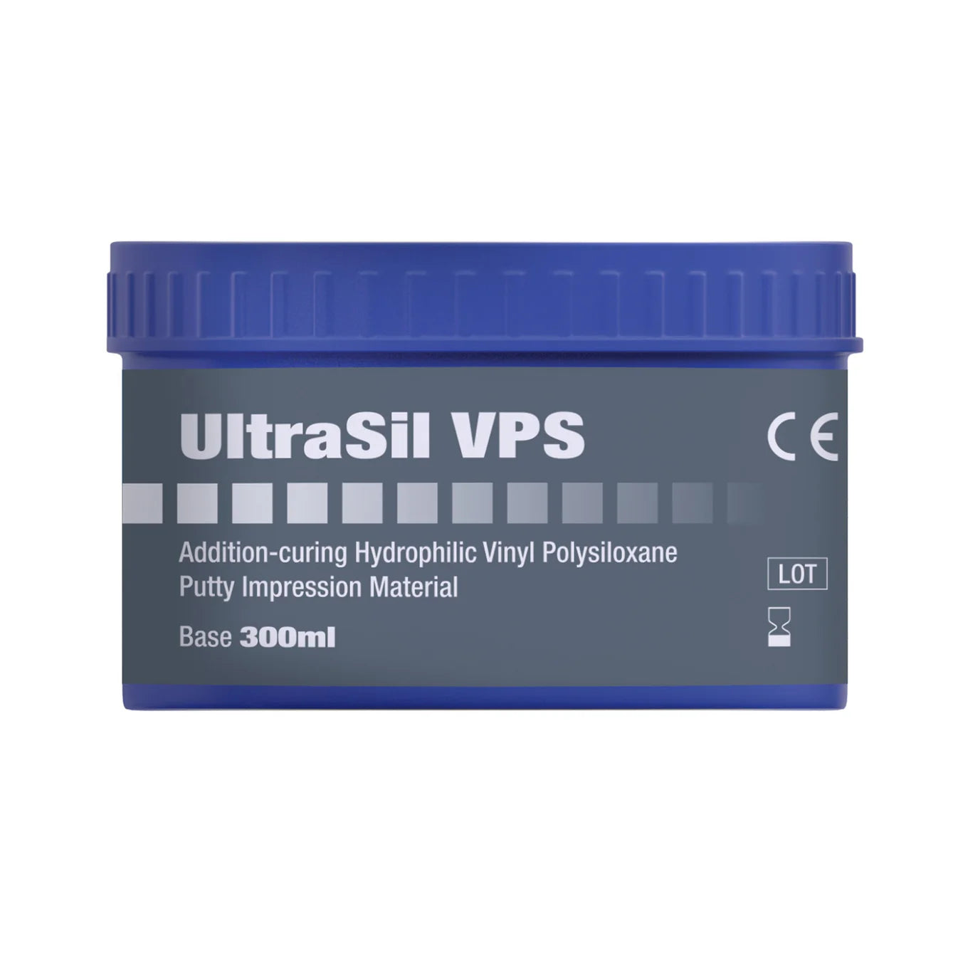 UltraSil Full Impression kit