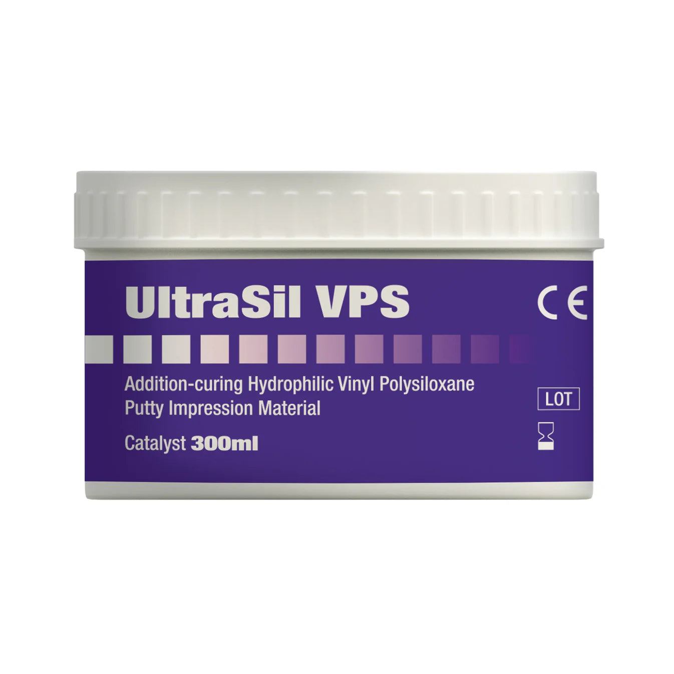 UltraSil Full Impression kit